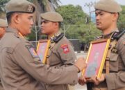 Satpol PP Padang PTDH Lima PPPK, Mangkir Kerja dalam Waktu Lama 10 IMG 20261005 WA0005