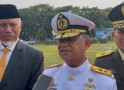HUT TNI ke-81, TNI Komitmen Terus Bekerja untuk Masyarakat dan Jaga Kepercayaan Publik