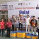 Gulat Kota Padang Koleksi 11 Emas, Tinggal Satu Lagi untuk Capai Target 12 Emas