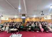 LPK FIB Unand Buka FBBN II 2026, Angkat Bahasa dan Sastra untuk Merespons Krisis Ekologi