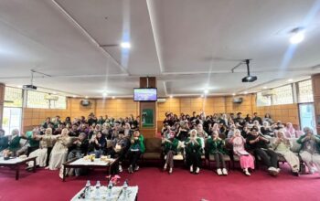 LPK FIB Unand Buka FBBN II 2026, Angkat Bahasa dan Sastra untuk Merespons Krisis Ekologi 8 IMG 20261007 WA0000