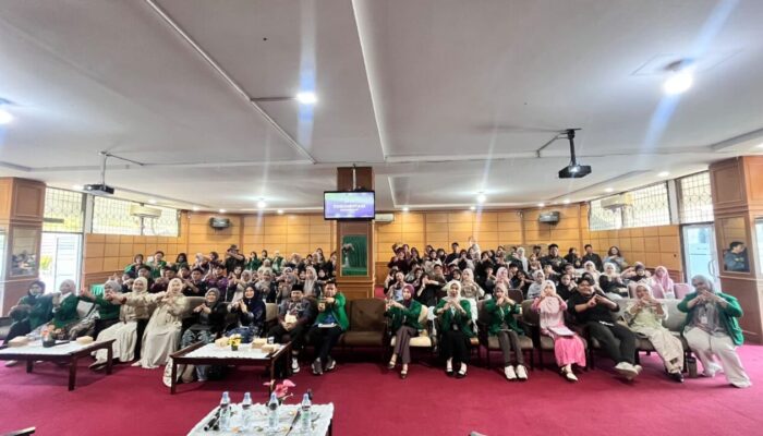 LPK FIB Unand Buka FBBN II 2026, Angkat Bahasa dan Sastra untuk Merespons Krisis Ekologi