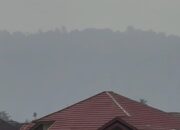 Kabut Asap Selimuti Sejumlah Wilayah Padang, BPBD Imbau Warga Waspada 10 IMG 20261007 WA0001