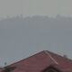 Kabut Asap Selimuti Sejumlah Wilayah Padang, BPBD Imbau Warga Waspada