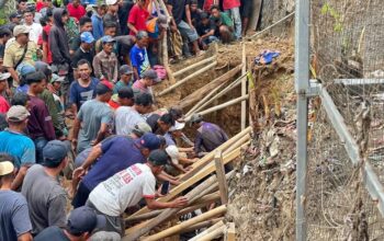 BNPB Catat Tiga Karhutla dan Longsor, Dua Orang Meninggal di Pekalongan 5 IMG 20261007 WA0003
