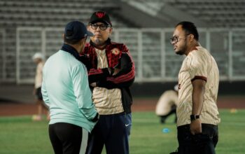Teco Langsung Pegang Kendali, Semen Padang FC Tetap Bidik Promosi dan Juara Liga 2 3 IMG 20261007 WA0005