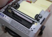 DJP Terbitkan Aturan Baru Penyedia Printer Meterai Teraan Digital