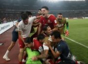 Hasil Indonesia VS Bangladesh: Indonesia Hajar Bangladesh 9-2, Garuda Lolos ke Final FIFA ASEAN Cup 2026