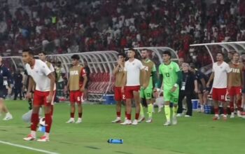 67 Ribu Tiket Final Indonesia Vs Thailand Ludes, SUGBK Dipastikan Penuh 9 Tiket Final Indonesia Vs Thailand Ludes