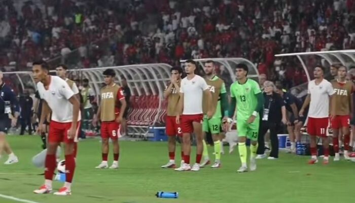 67 Ribu Tiket Final Indonesia Vs Thailand Ludes, SUGBK Dipastikan Penuh
