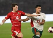 Jelang Final Indonesia Vs Thailand, Kondisi Ole Romeny Masih Tanda Tanya 11 Kondisi Ole Romeny menjadi salah satu perhatian