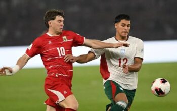 Jelang Final Indonesia Vs Thailand, Kondisi Ole Romeny Masih Tanda Tanya 8 Kondisi Ole Romeny menjadi salah satu perhatian