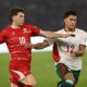 Kondisi Ole Romeny menjadi salah satu perhatian