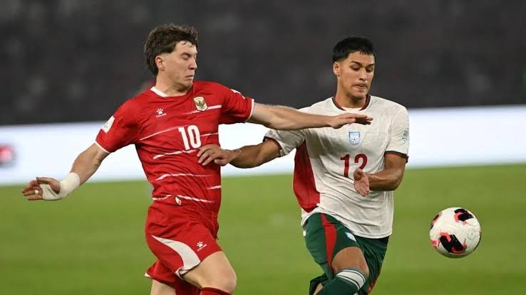 Kondisi Ole Romeny menjadi salah satu perhatian