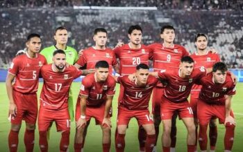 10 Tahun Tanpa Kemenangan, Indonesia Punya Misi Khusus Lawan Thailand di Final 7 images 5