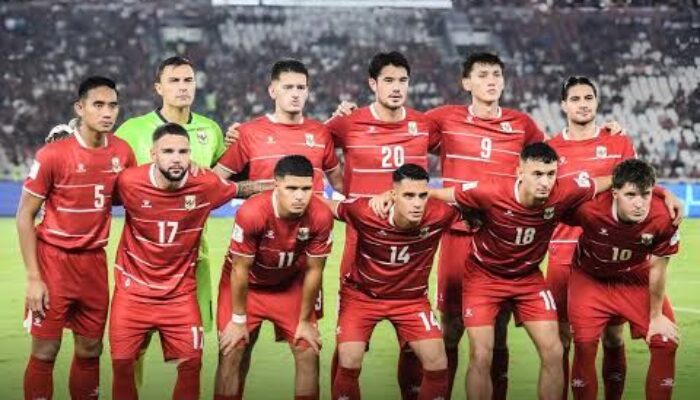 10 Tahun Tanpa Kemenangan, Indonesia Punya Misi Khusus Lawan Thailand di Final